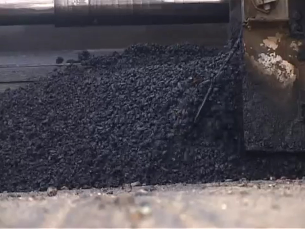 Comprehensive Introduction of Asphalt Mastic Crushed Stone Mixture