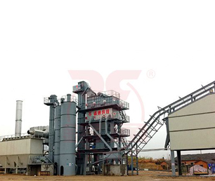 How to effectively manage Asphalt Mixing Plant?