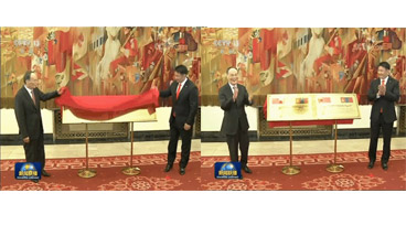 Xitong Asphalt Plant contributes a lot in Mongolia's first highway