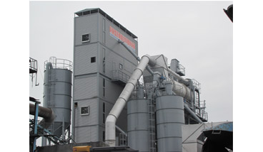 Talking Something about Colored Asphalt Pavement