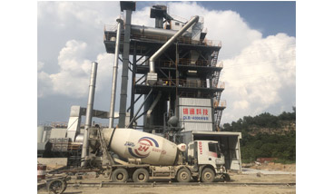 Analysis of Asphalt Mixture Quality Control