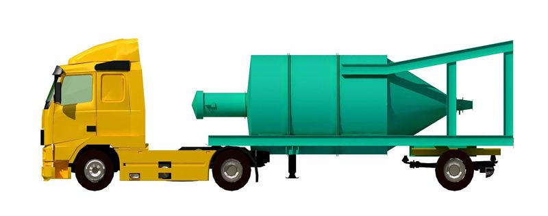 QLB-Y Series Mobile Type Asphalt Mixing Plant Data Form